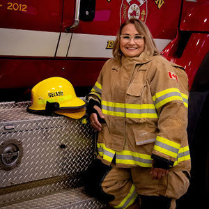 Meet your Posher, Tracy